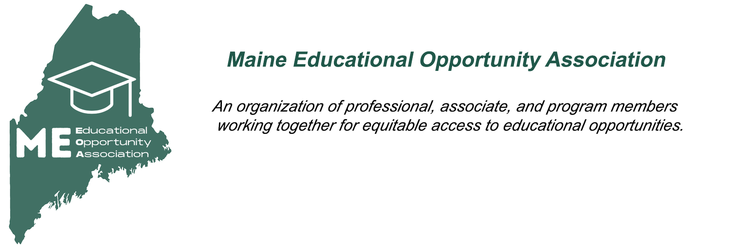 Maine Educational Opportunity Association