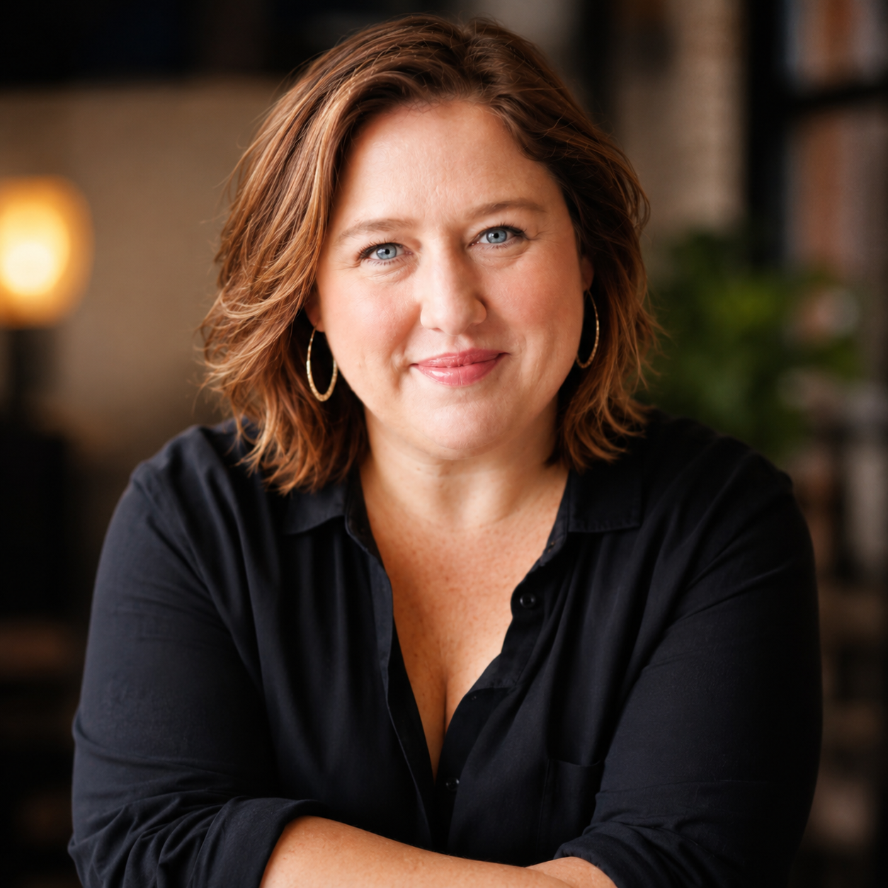 Christine Ponzio