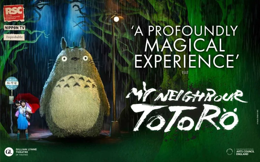 My Neighbour Totoro
