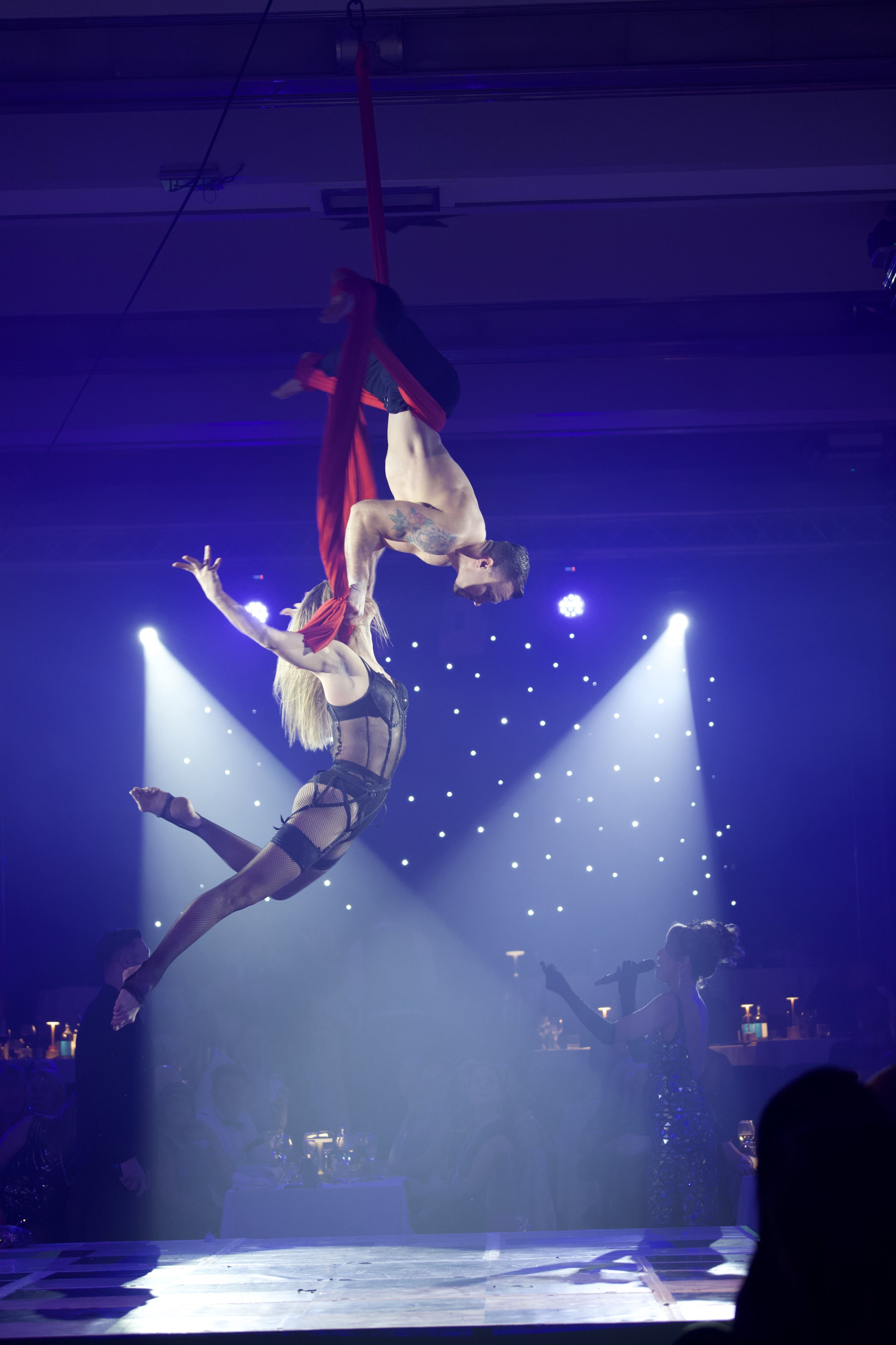 The London Cabaret Club