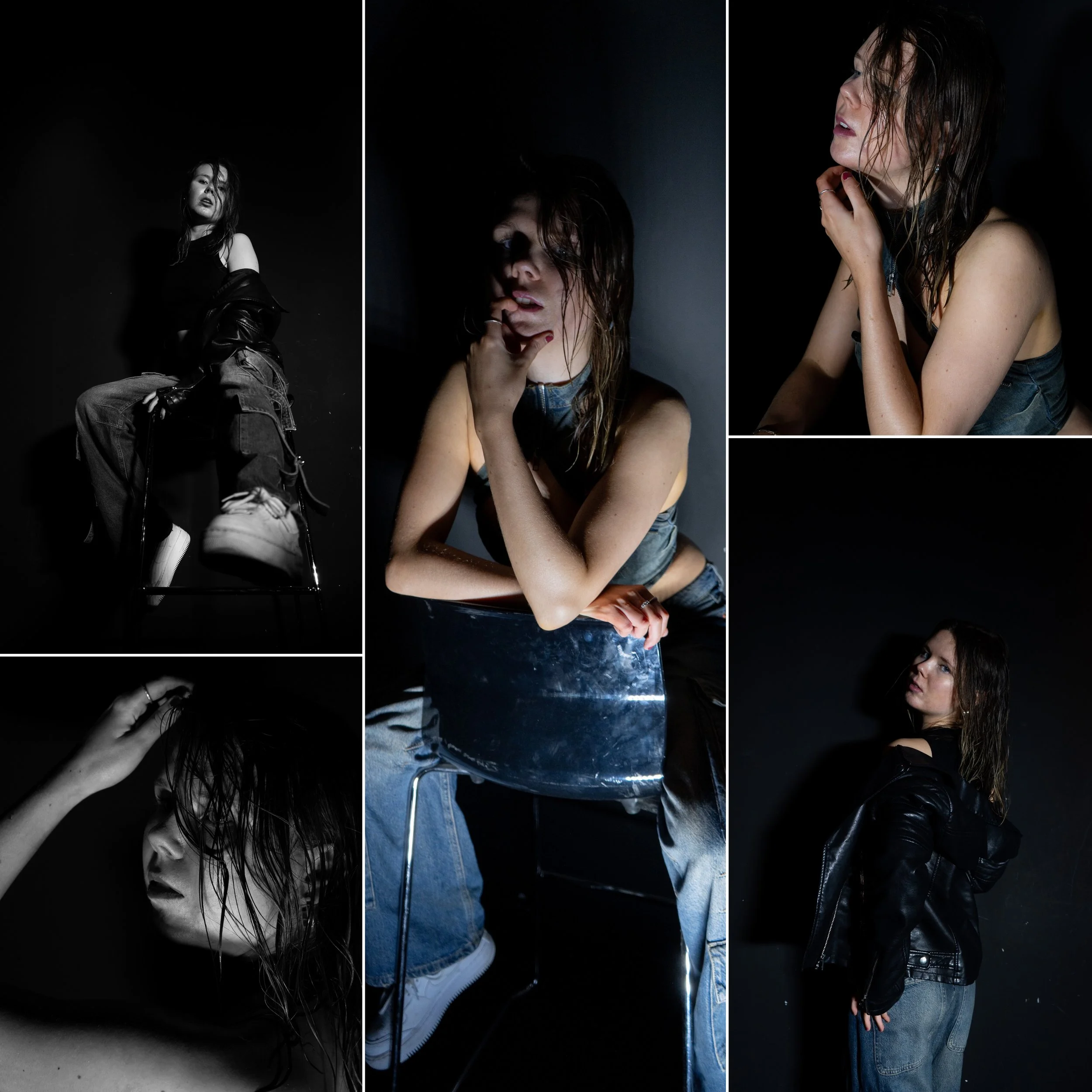 Liv Jay Photoshoot