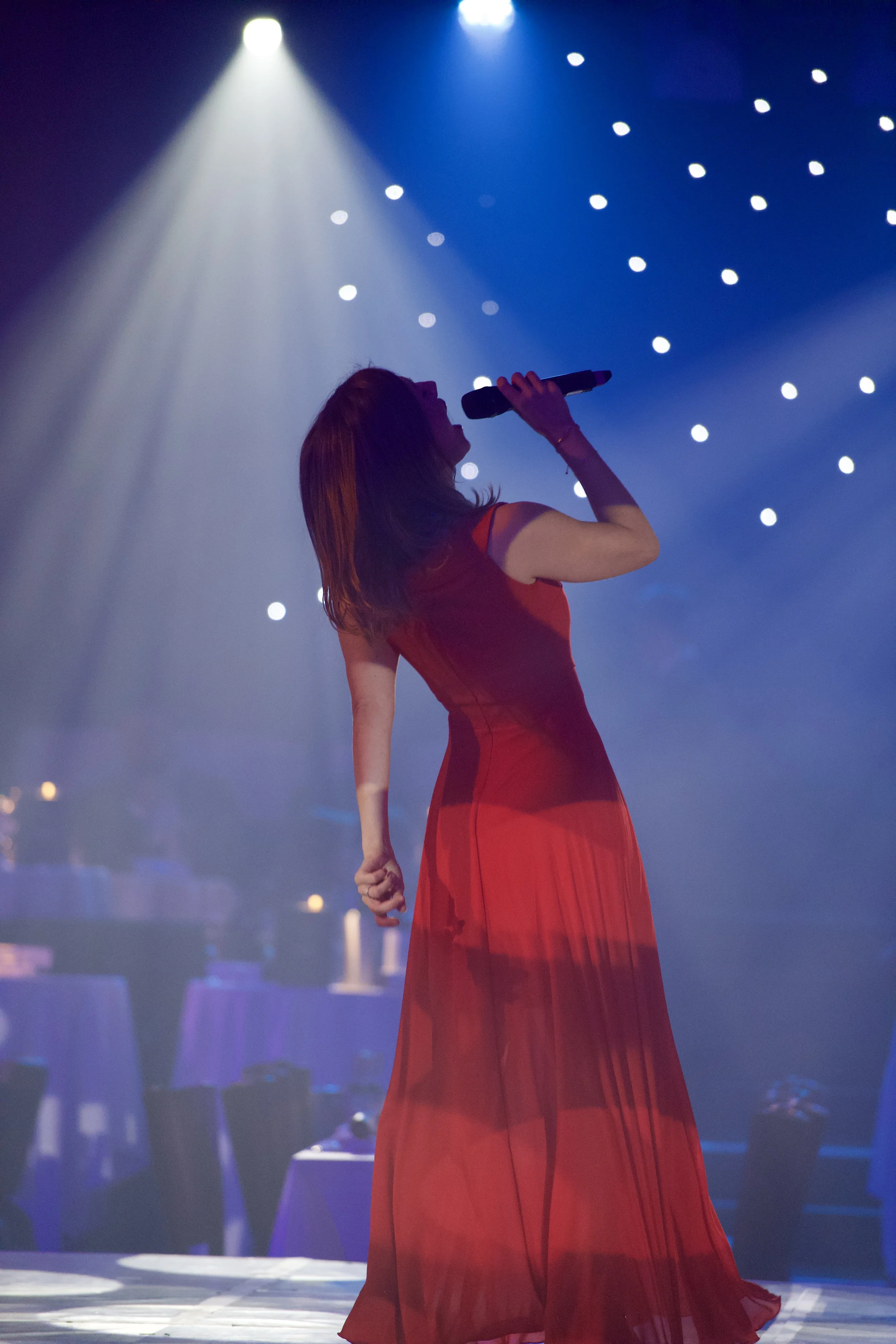 The London Cabaret Clubb