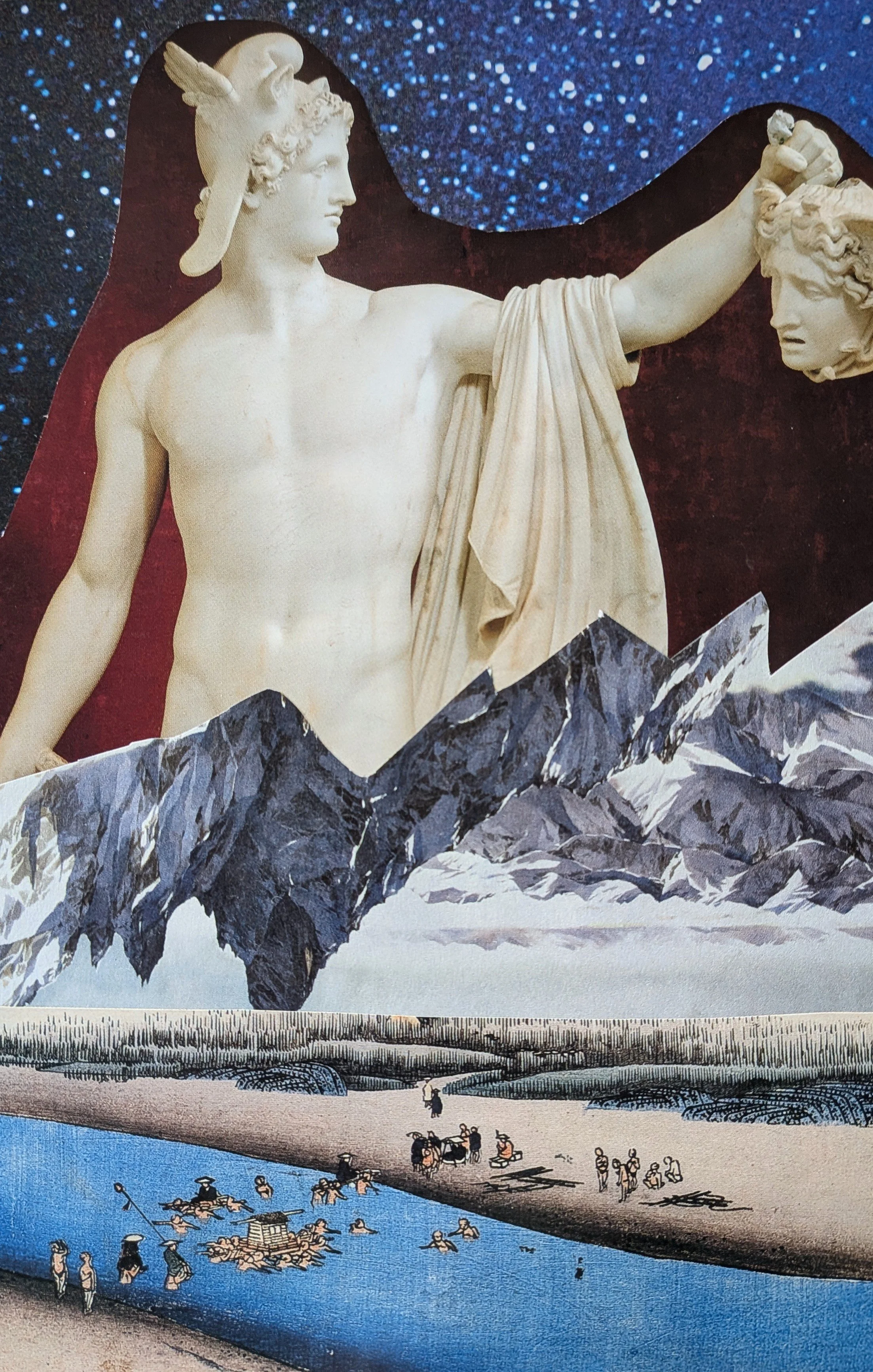 Mythos