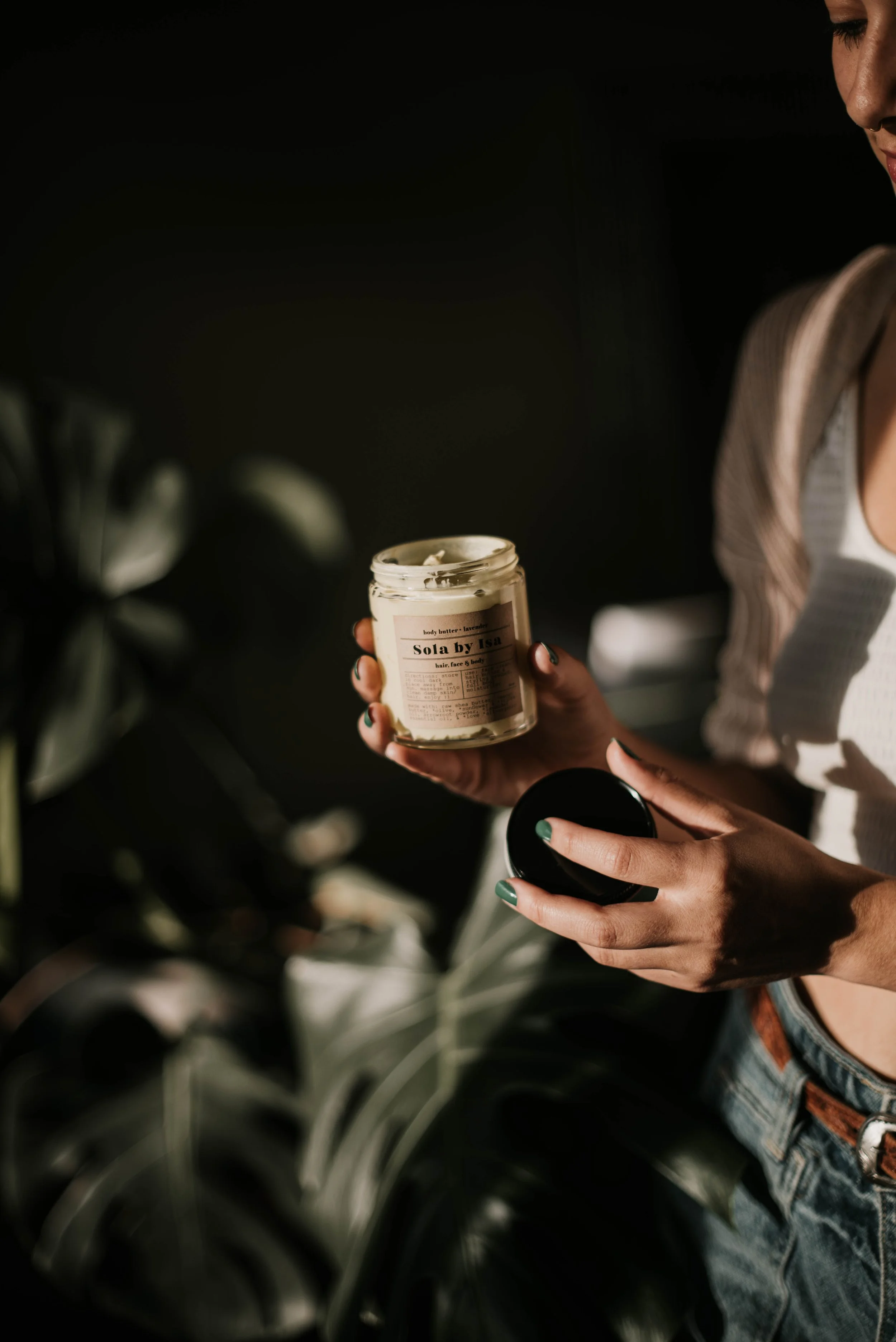 Body Butter