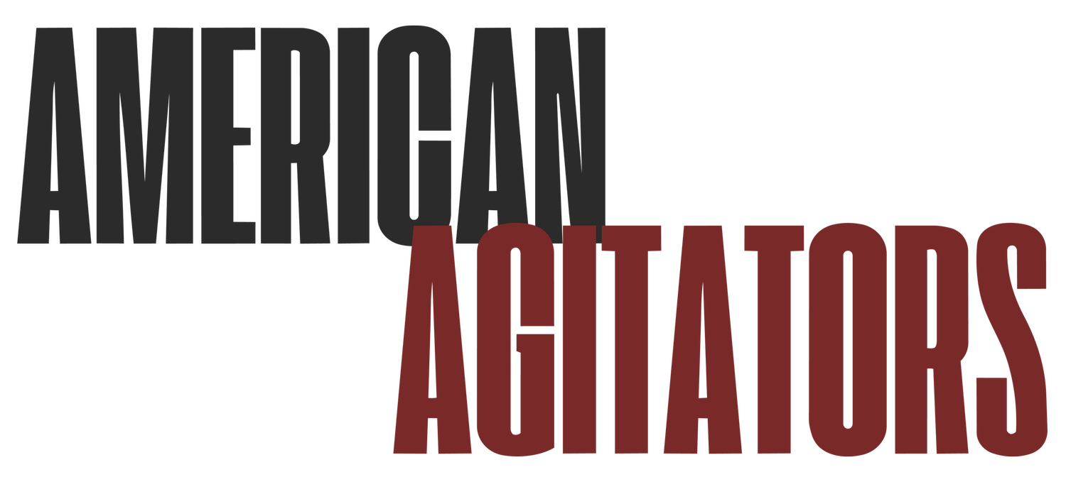 American Agitators