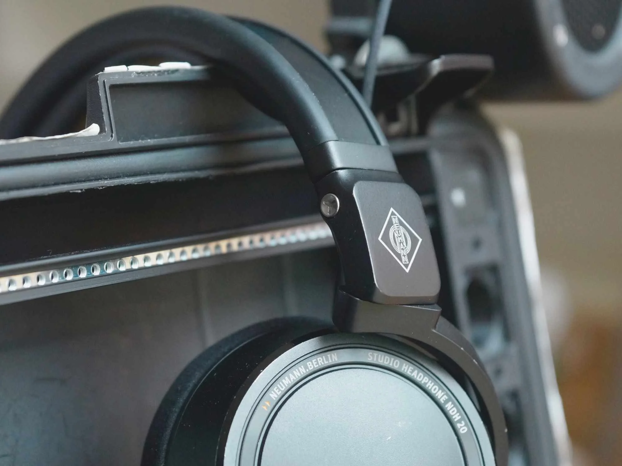 AC2 - Portable Studio