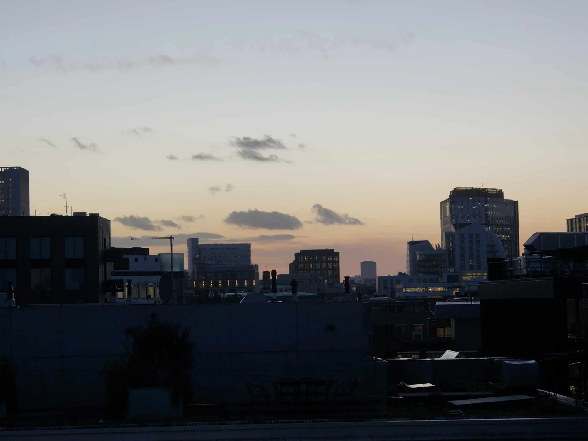 AC3 - London (2026 - ongoing)