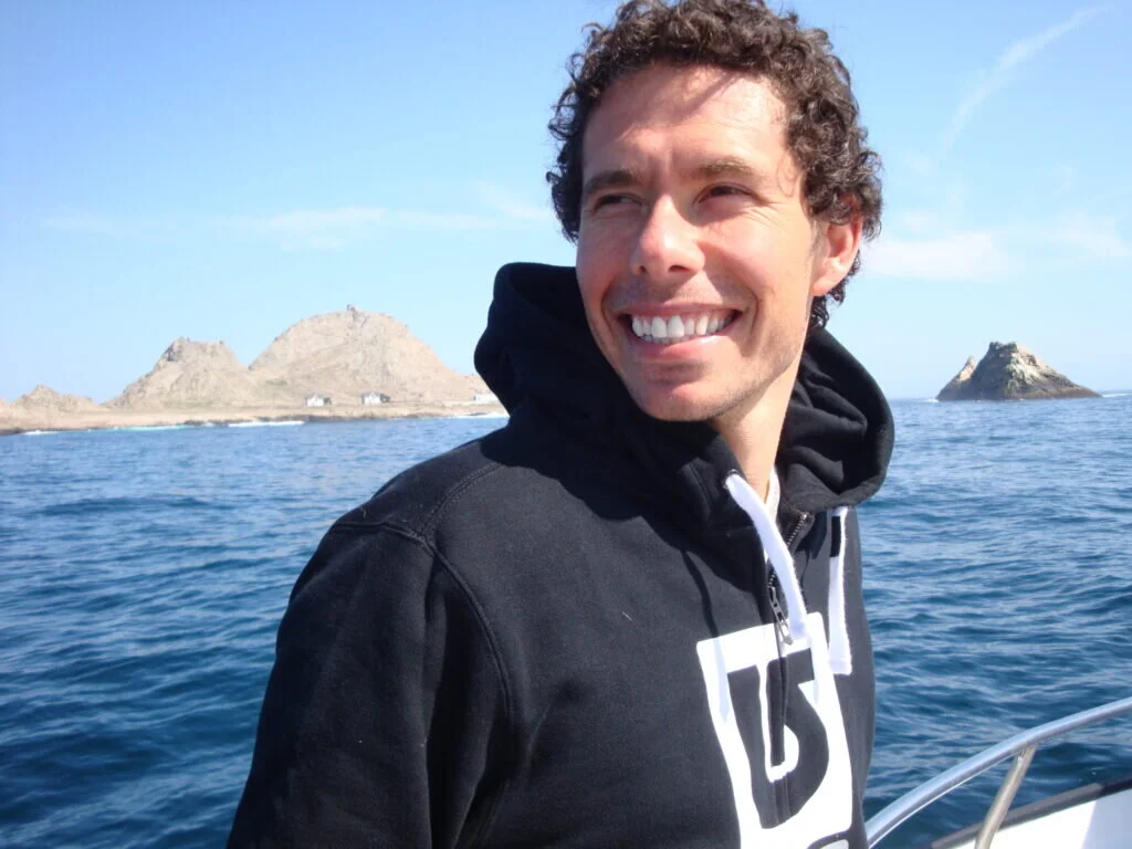 Jaimal Yogis is the author of “City of Dragons: The Awakening Storm.”