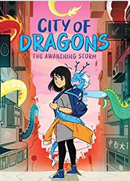 Q&A with City of Dragons' author Jaimal Yogis