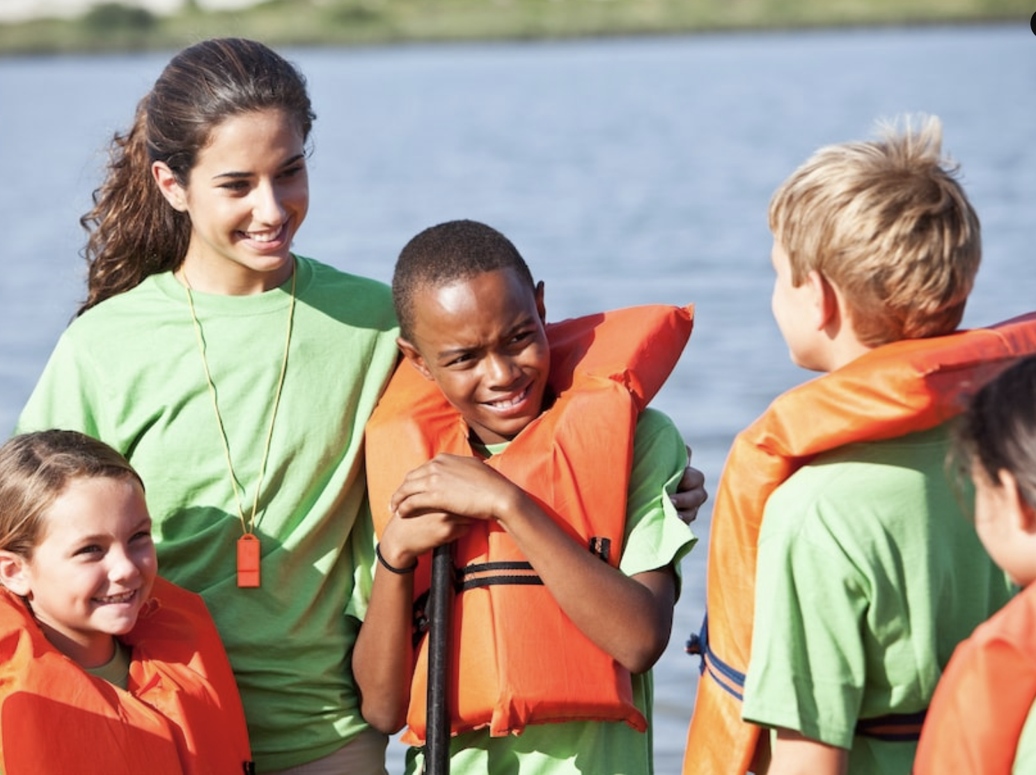 Covid has been brutal for teens. Here's how summer can help