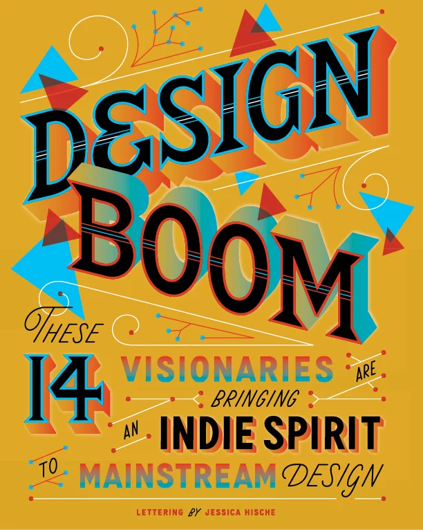 Design Boom