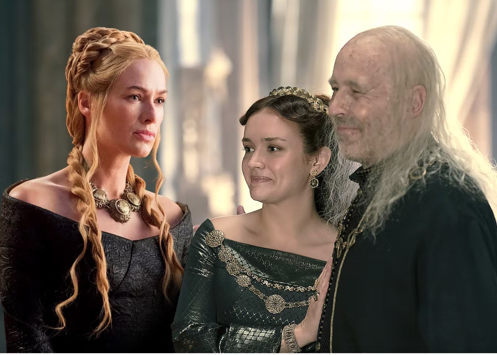 House of the Dragon Really Makes Me Miss Cersei Lannister