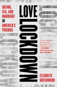 “Love Lockdown” by Elizabeth Greenwood.Photo: Gallery Books