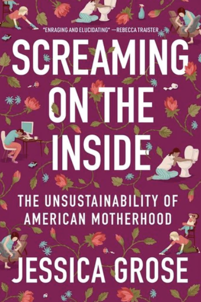 Review: Screaming on the Inside