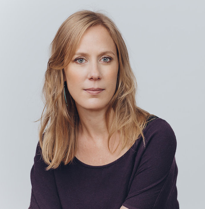 Sarah Sentilles, author of “Stranger Care: A Memoir of Loving What Isn’t Ours”Photo: Gia Goodrich
