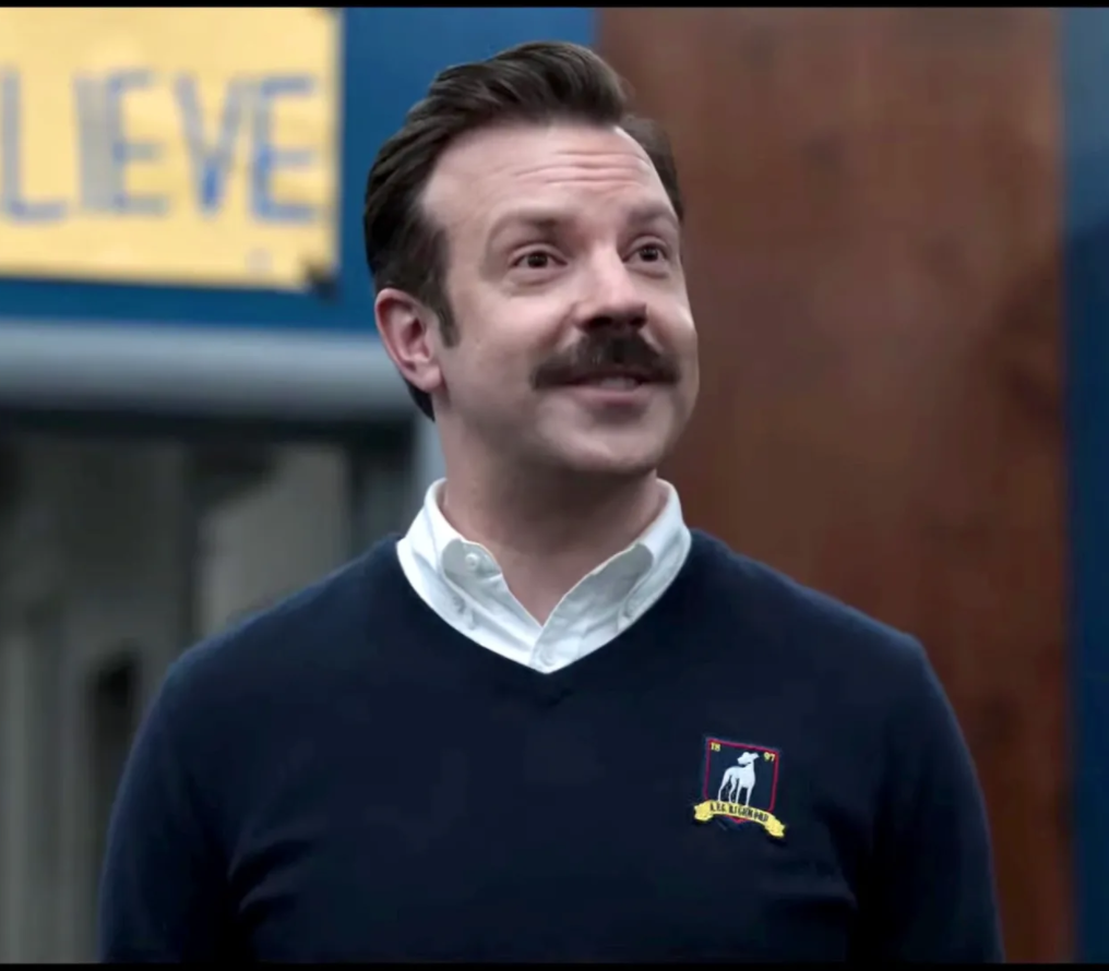 Ted Lasso’s Kindness Doesn't Need an Origin Story
