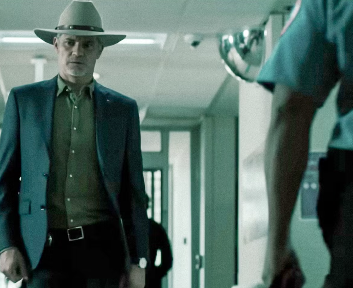 The New Justified Undoes a Perfect Ending. Is It Worth It?