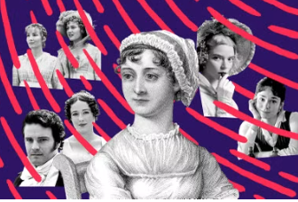 Podcast: Why Jane Austen Still Slaps