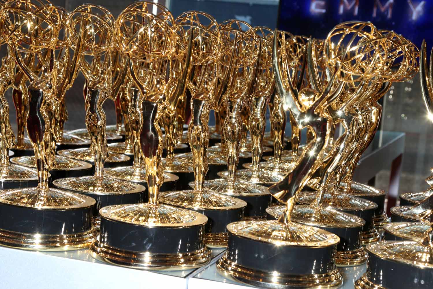 Why Emmy voters can’t make you happy