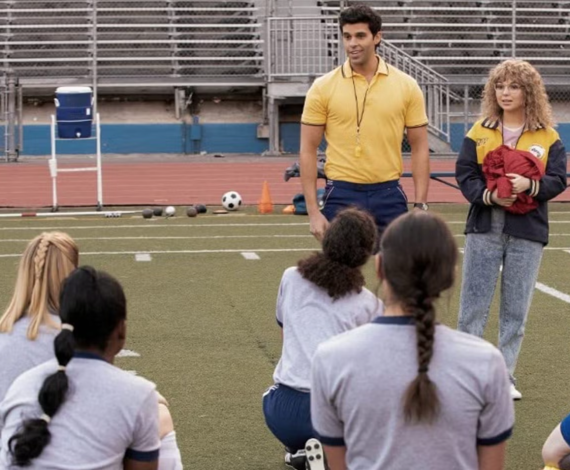 Why I'm Rooting for Yellowjackets' Most Doomed Character