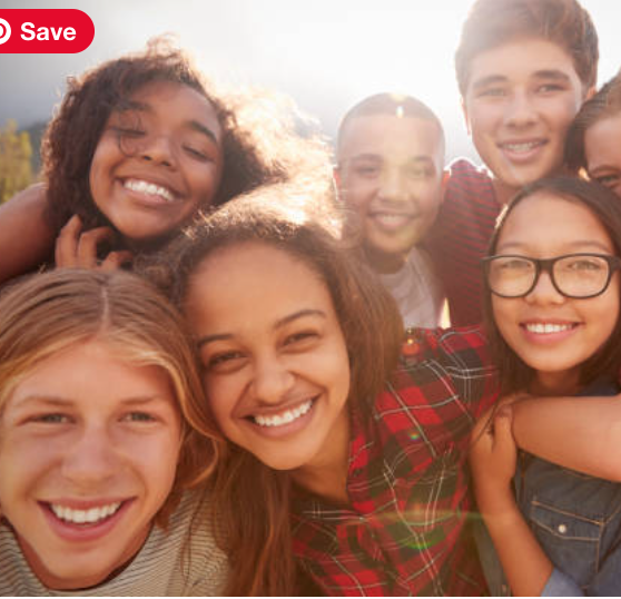 Why Our Approach to Teen Happiness is All Wrong