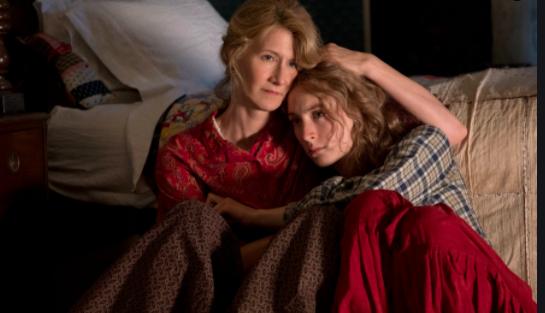 Why reading Louisa May Alcott’s ‘Little Women’ can help you be a better parent
