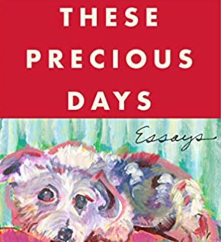 Review: These Precious Days