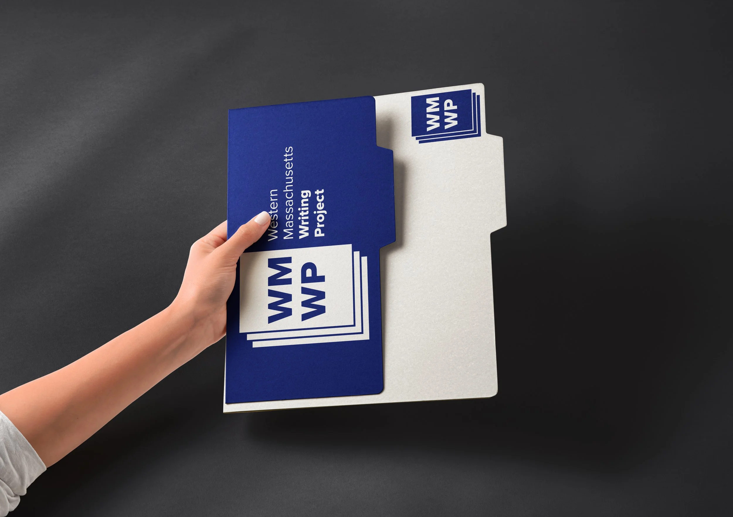 Folders for WMWP - 2025 - Illustrator, Photoshop