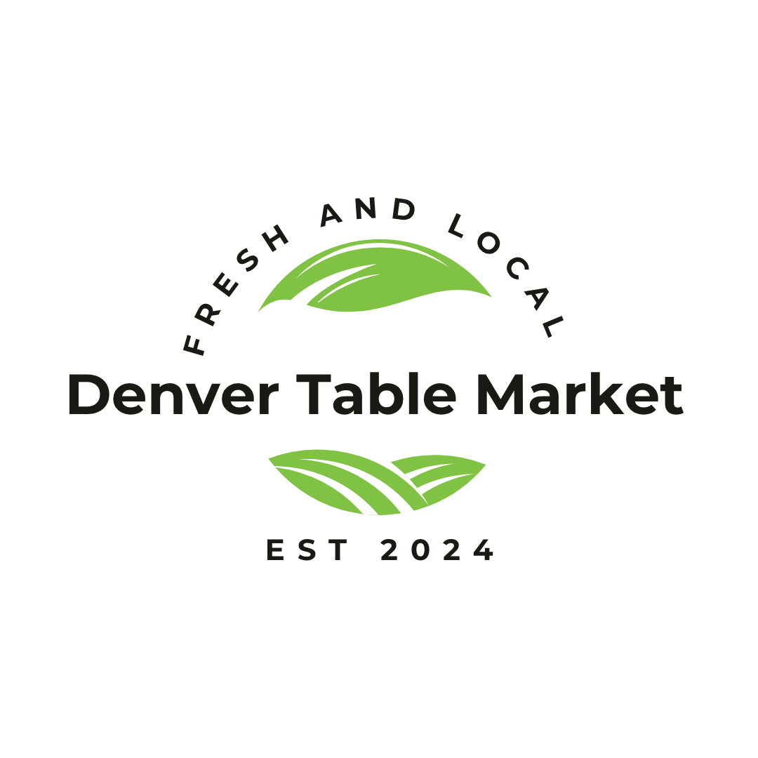 Denver Table Market