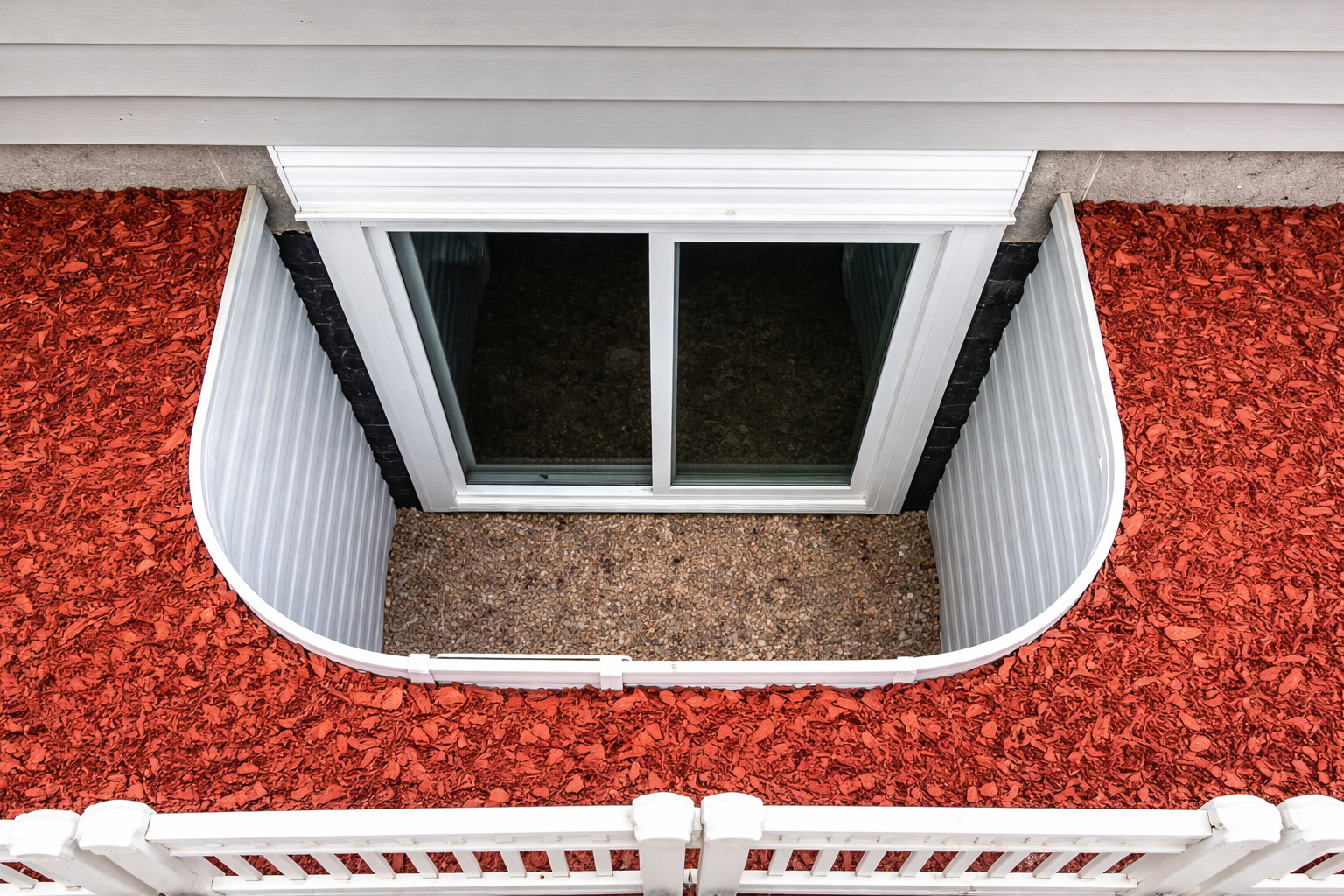 Double Egress Window Package