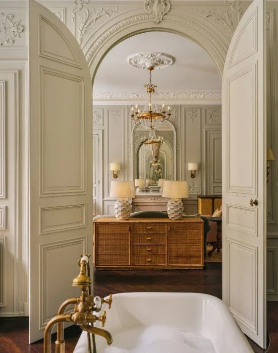 Project ~ Soho House Paris | Studio ~ Soho House Group