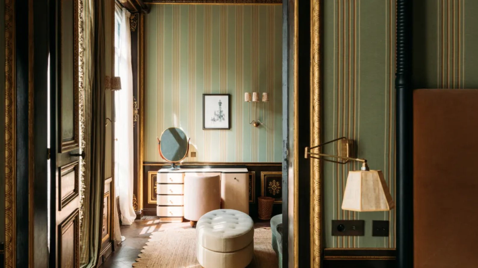 Project ~ Soho House Paris | Studio ~ Soho House Group