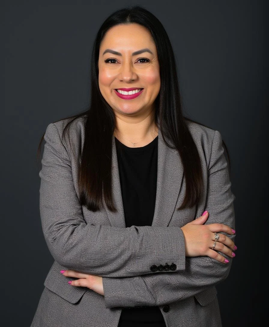 Zandra Montes Founder and Principal