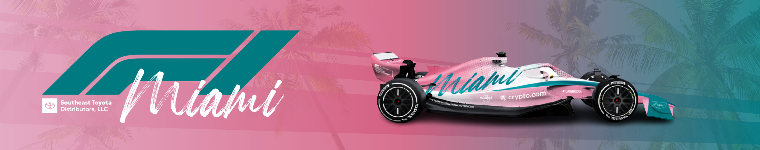 F1 Miami