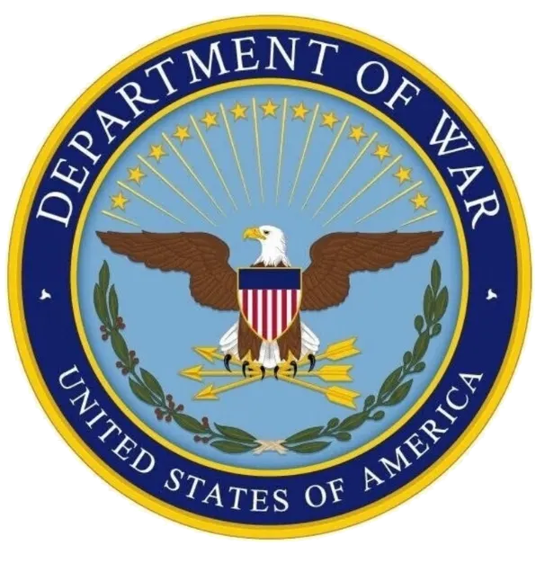 Department of War