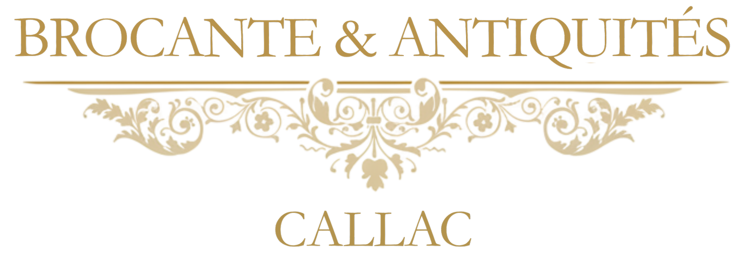 Brocante et Antiquités de Callac