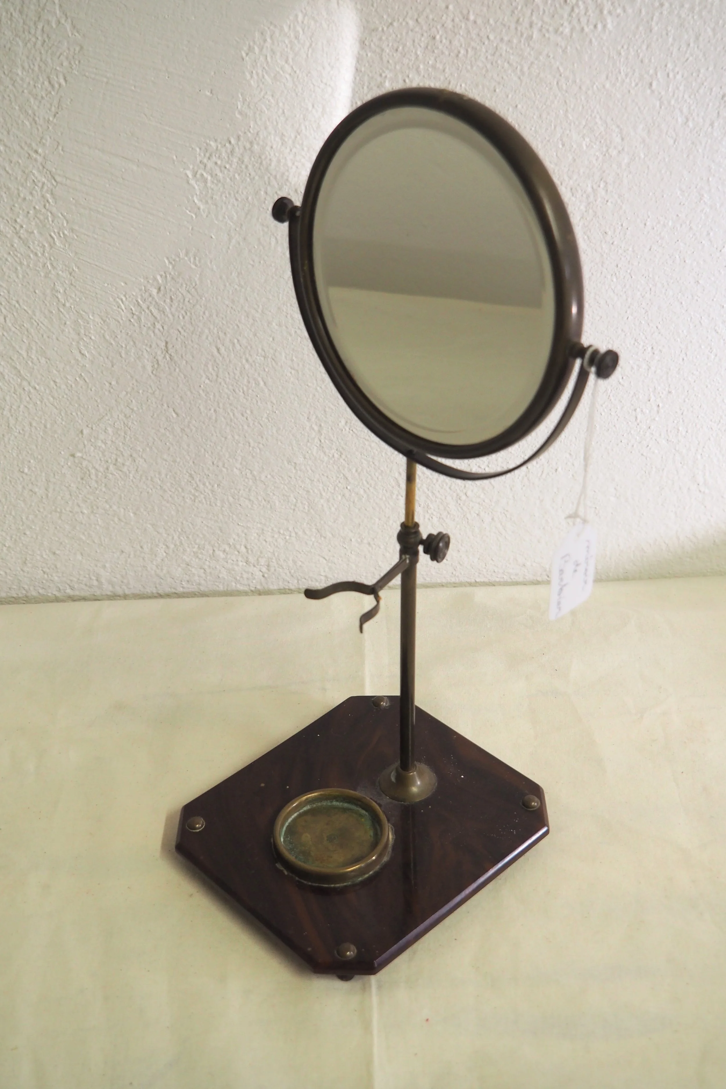 Miroir de Barbier