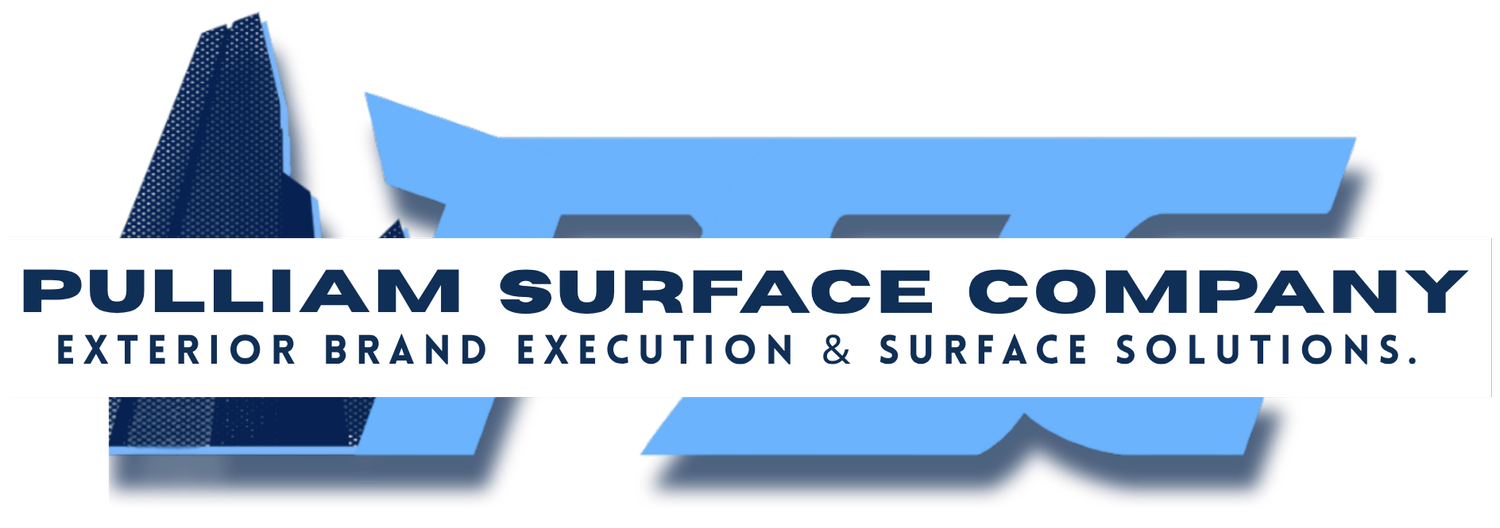 PULLIAM SURFACE COMPANY