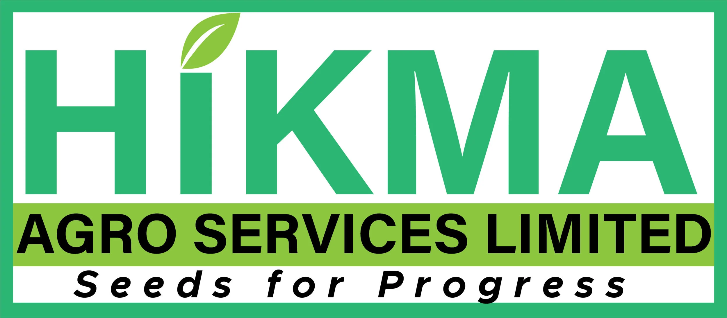 HIKMA AGRO SERVICES LIMITED (Copy)