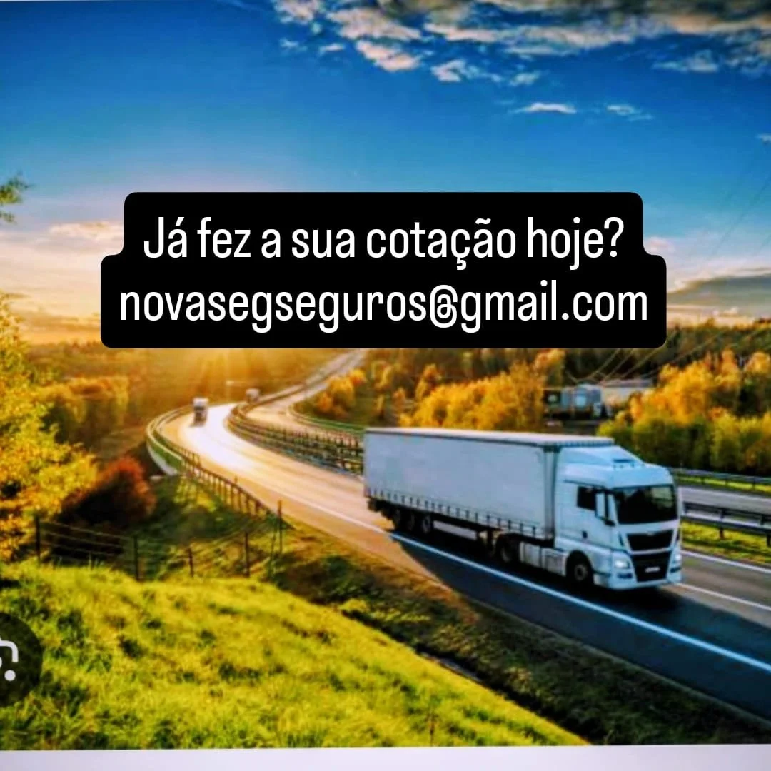seguro de RCTR c / RCF DC / Transporte nacional / RR.