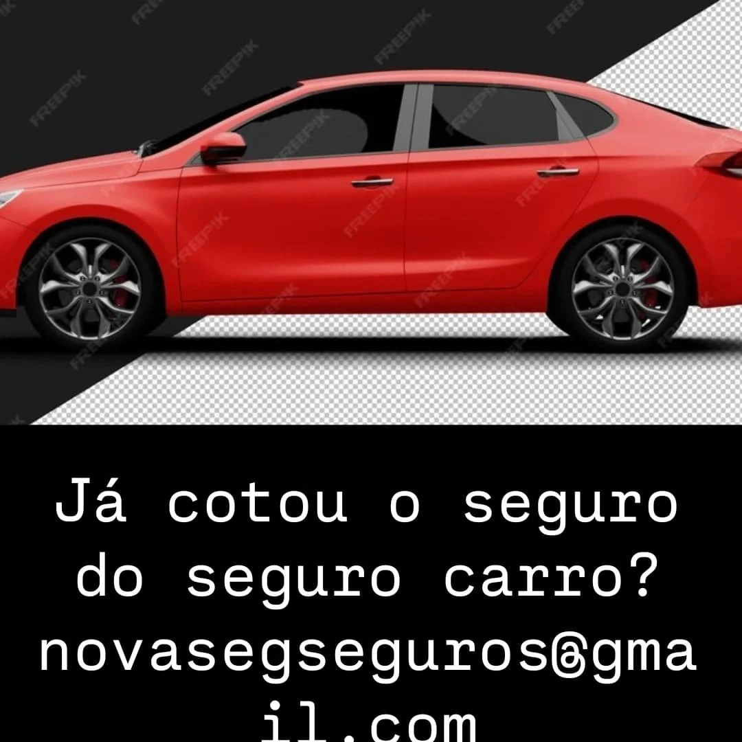 seguro automovel.