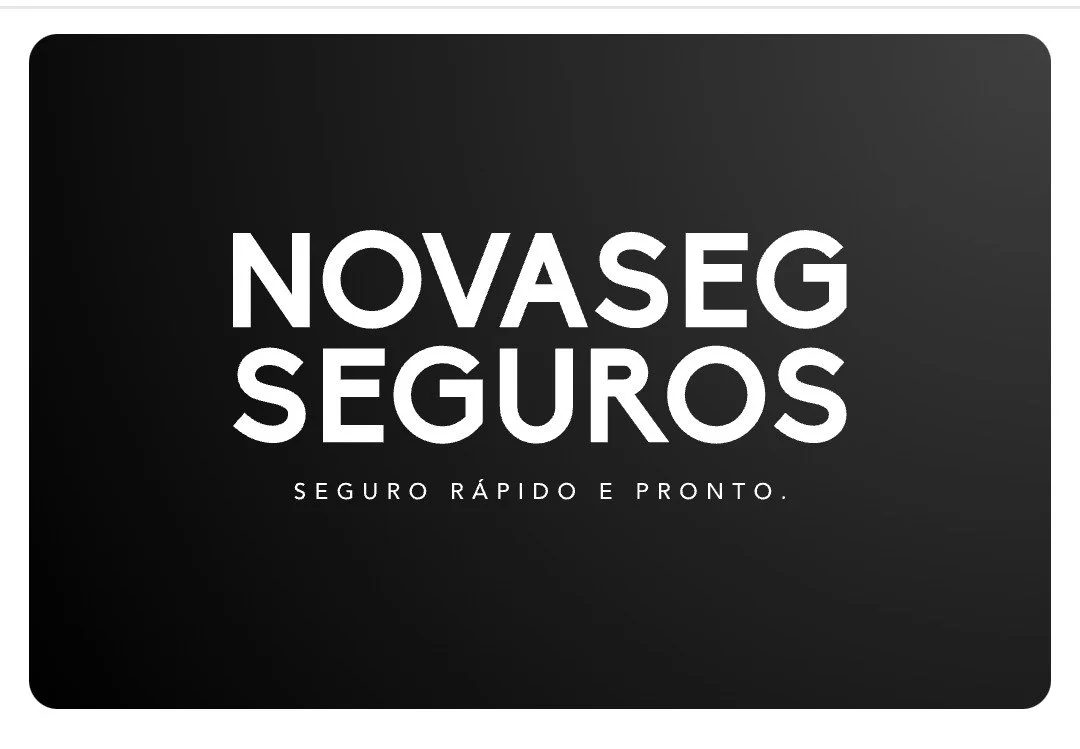 novaseg corretora e adm. seguros ltda.
