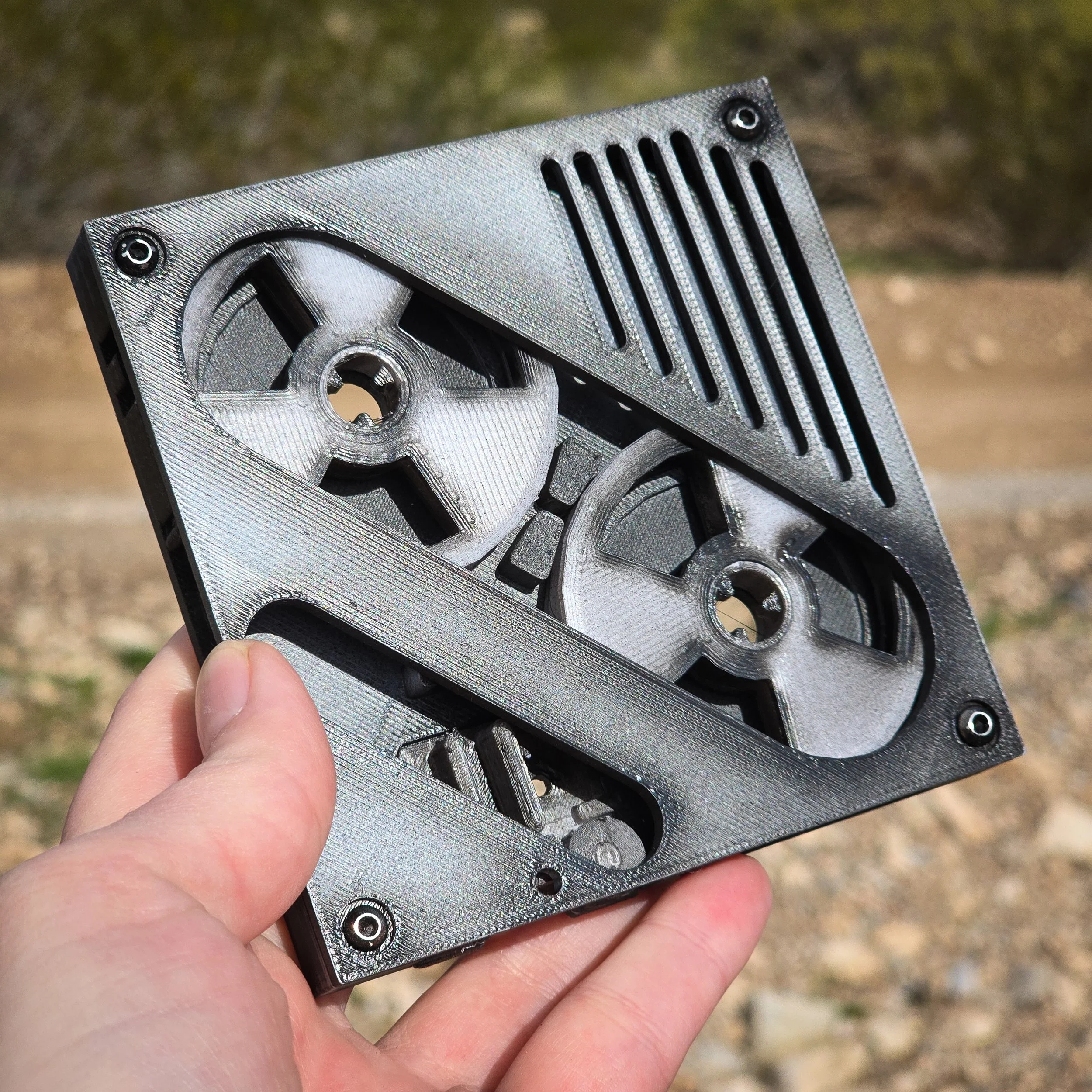 Holotape (Wasteland Edition)