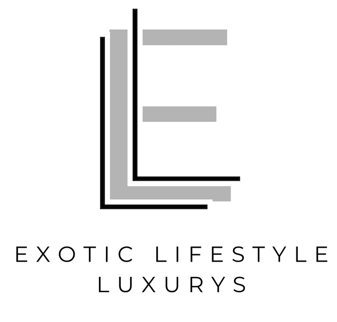 Exotic Lifestyle Luxurys