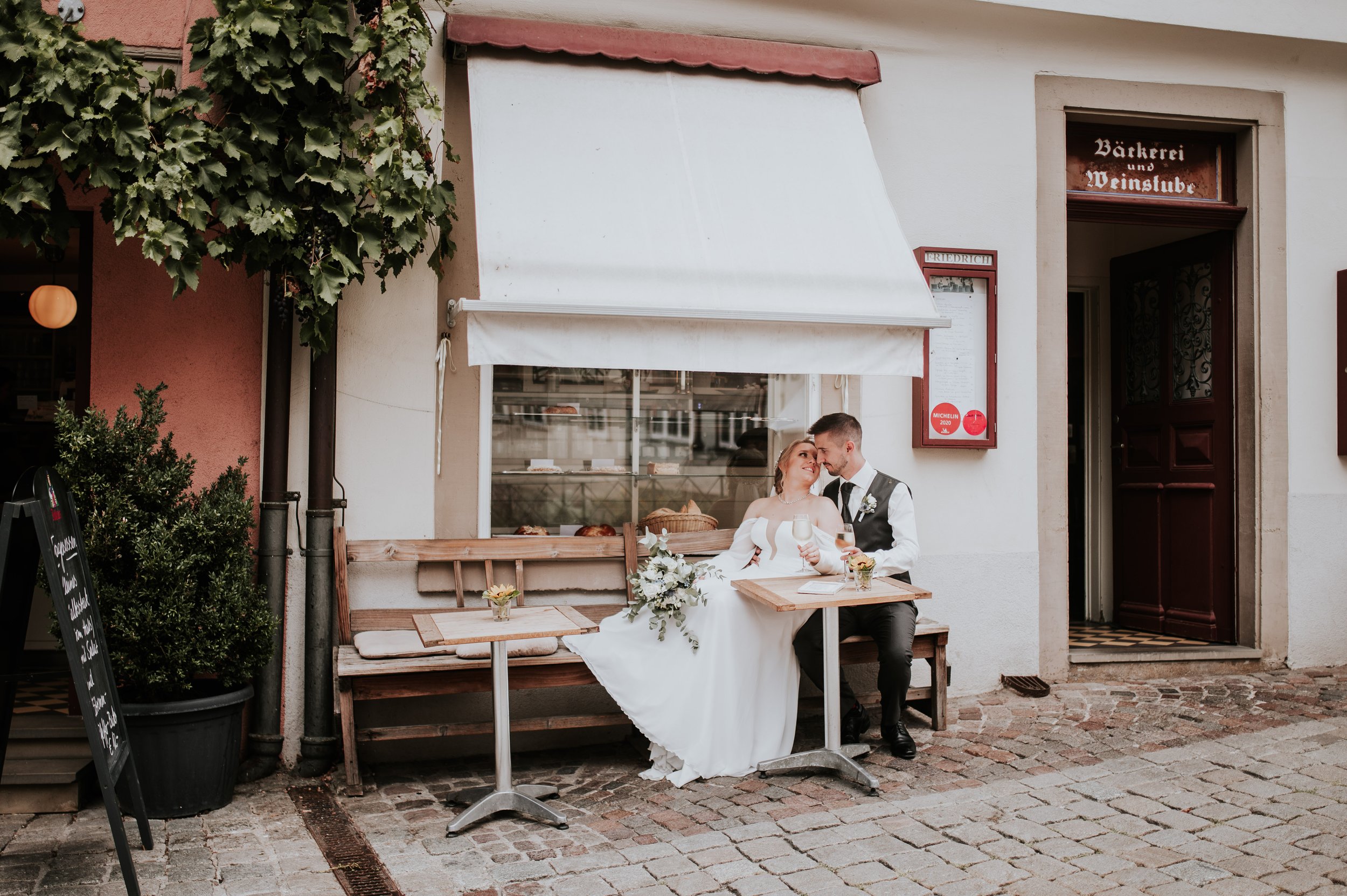 Germany Helibronn Wedding Photography Ihsan Unuvar 