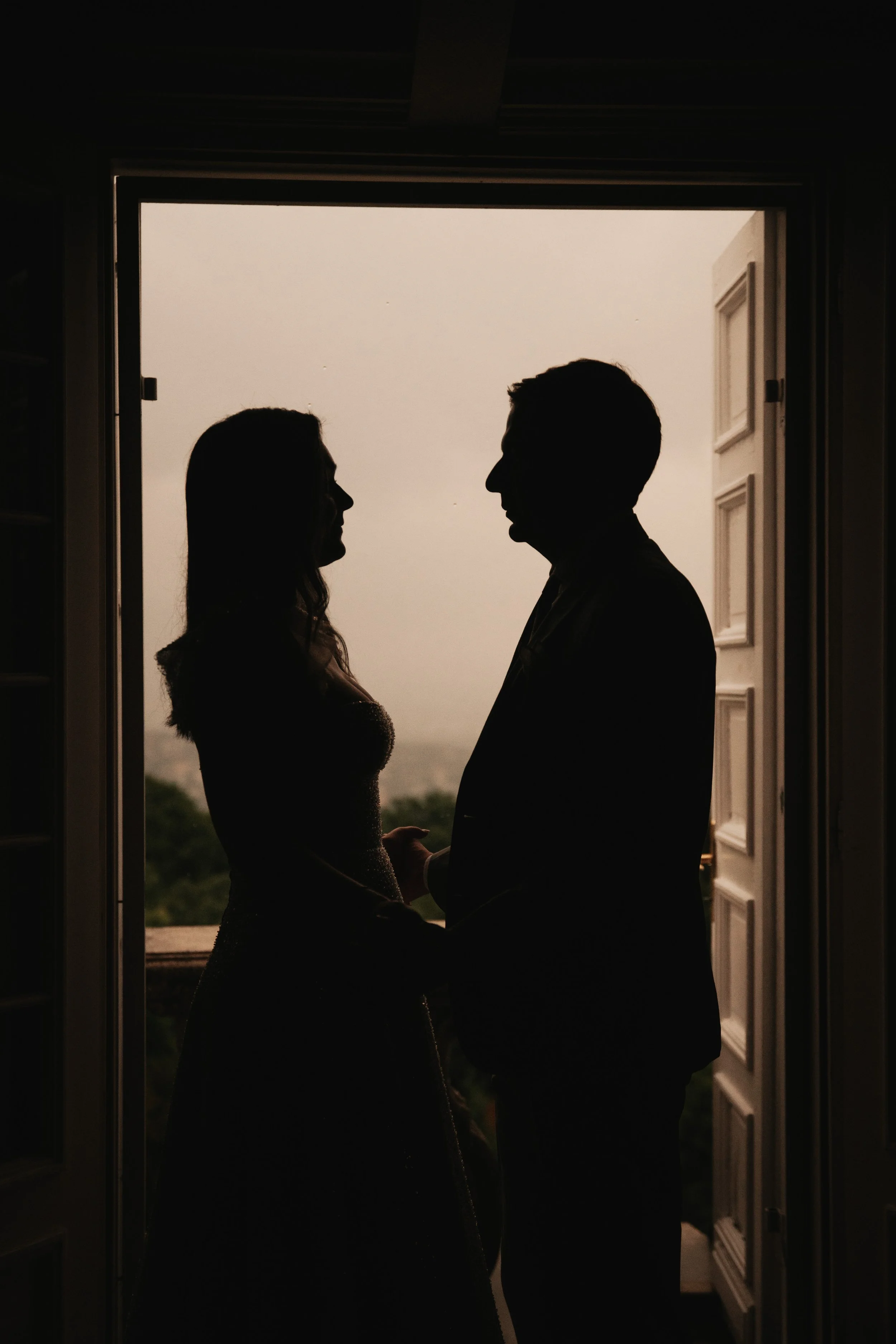 Villa Fontaine wedding couples photoshoot Ihsan Unuvar
