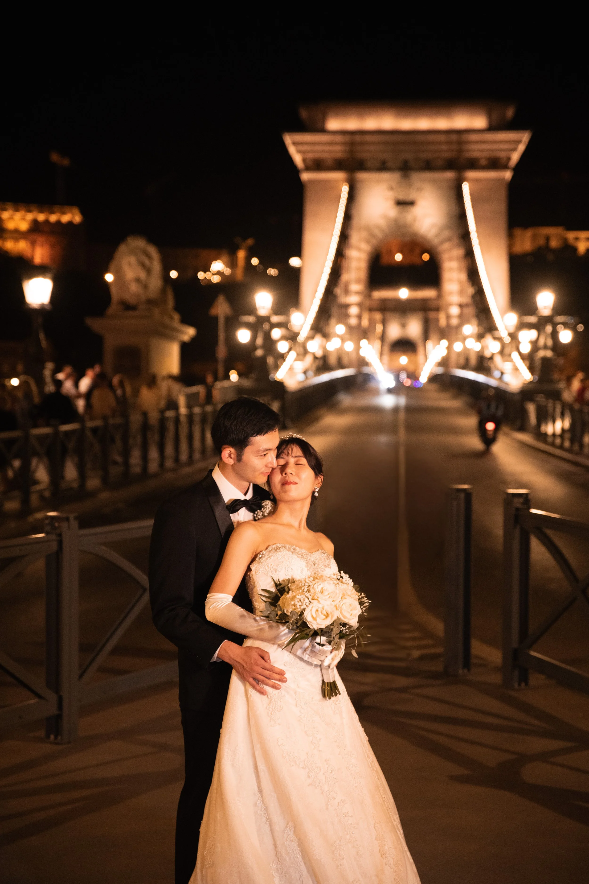 Florence wedding ceremony photoshoot