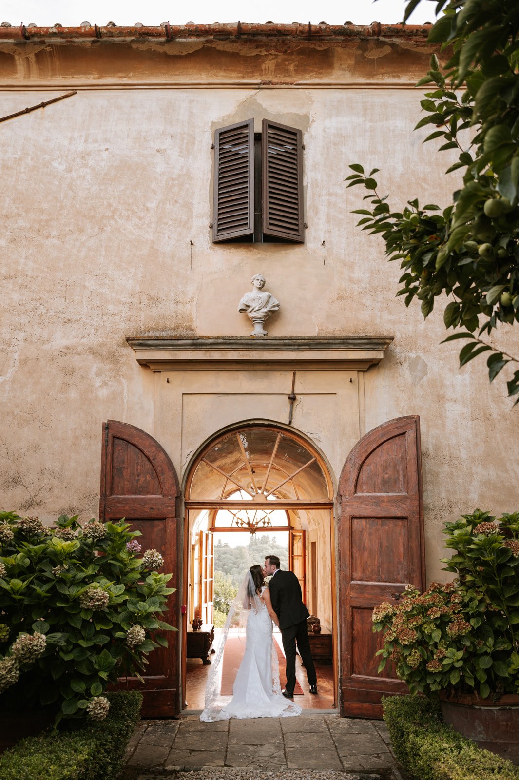 Florence Destination Full Day Wedding Photography Ihsan Unuvar