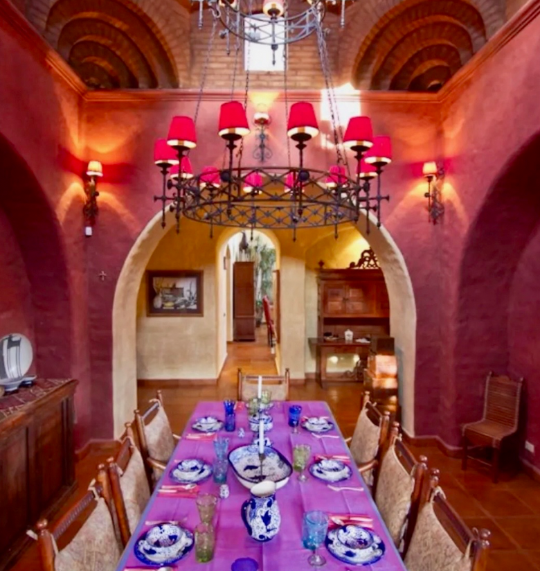 Dining Room - BEFORE