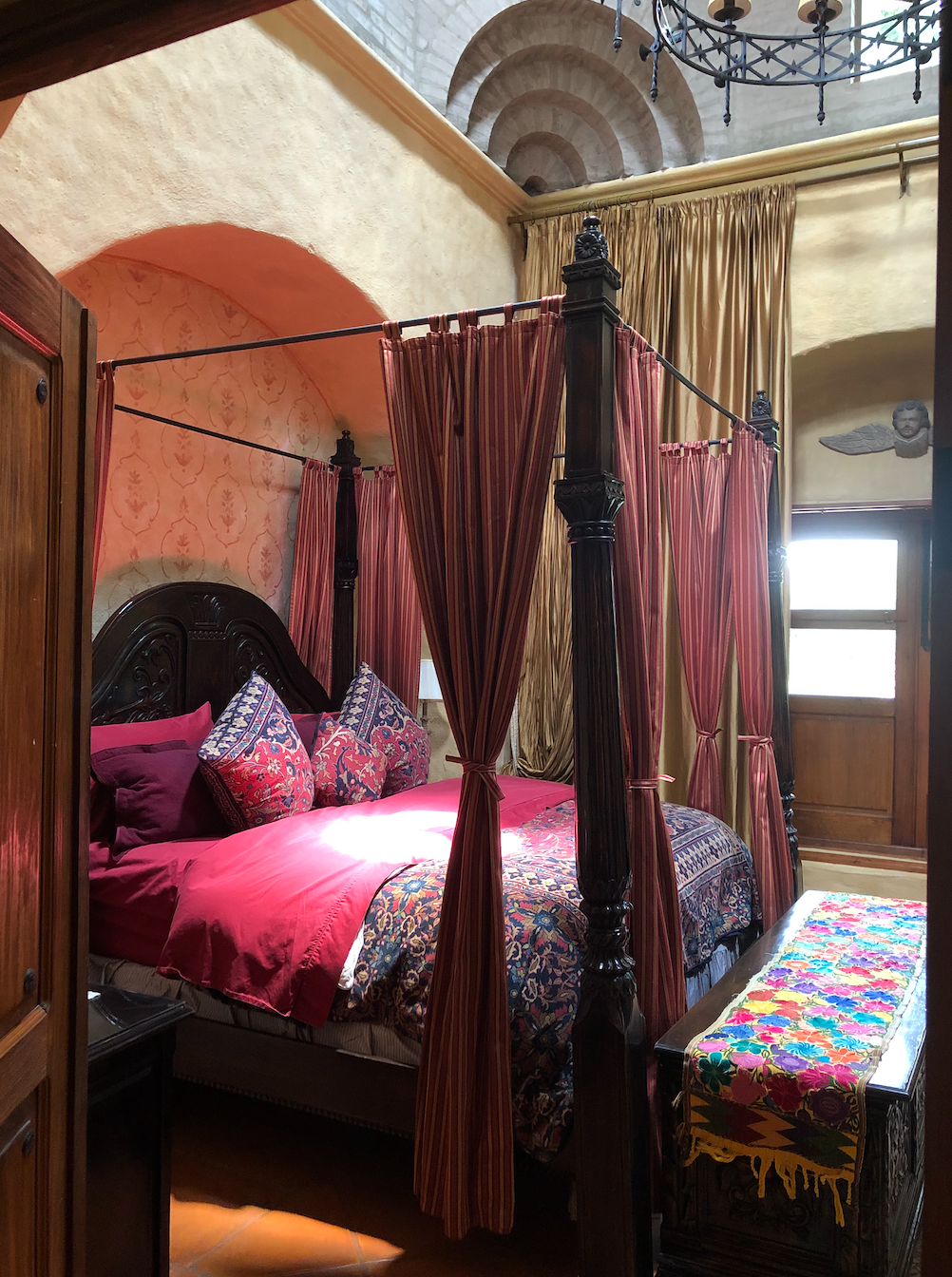 Master Suite - BEFORE